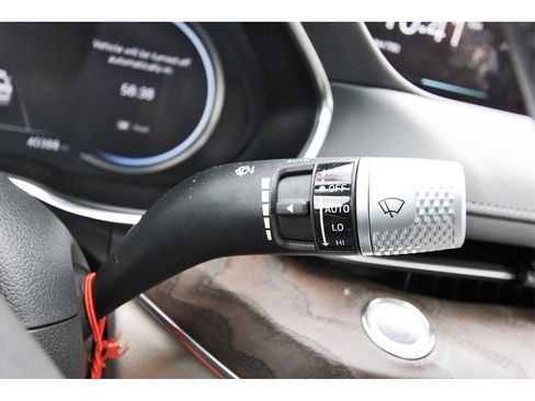 Used 2023 Genesis G80 2.5T w/ Advanced Package image 14