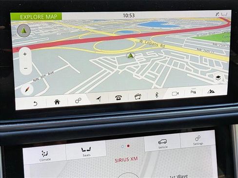 Used 2021 Land Rover Range Rover P525 Westminster Edition image 12