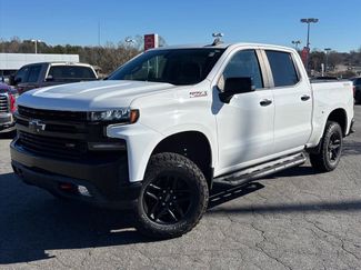 Used 2019 Chevrolet Silverado 1500 LT Trail Boss video 2