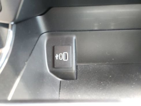 Used 2025 Ford F150 STX w/ STX Black Appearance Package RWD image 28