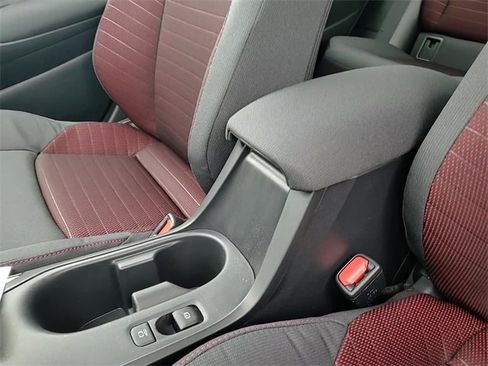 New 2026 Toyota Corolla SE image 19