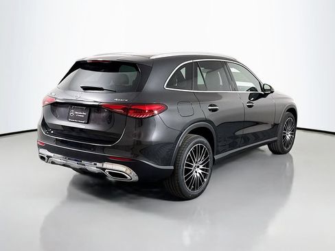 New 2026 Mercedes-Benz GLC 300 4MATIC image 7