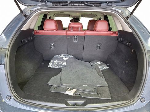 Used 2023 MAZDA CX-5 Carbon Edition image 32