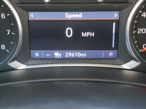 Used 2020 Chevrolet Equinox Premier image 32