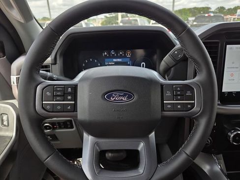 New 2026 Ford F150 XLT RWD image 18