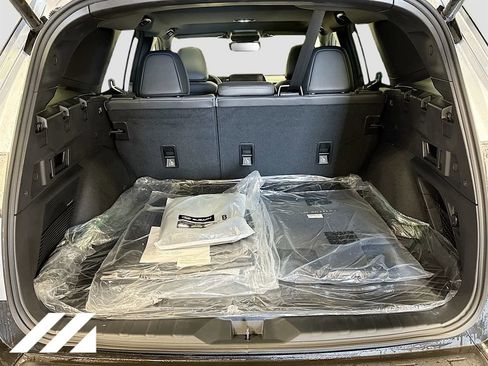 New 2026 Subaru Outback Limited XT image 28