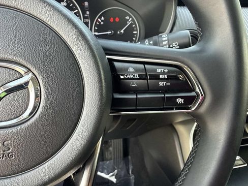 Certified 2026 MAZDA CX-90 3.3 Turbo w/ Select Package AWD/4WD image 36