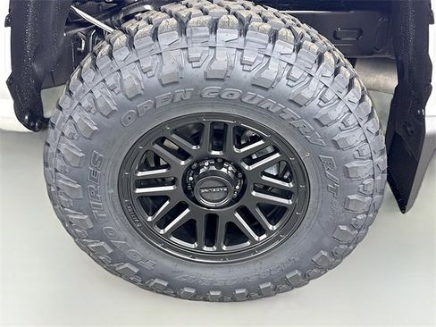 New 2026 Toyota Tacoma SR5 image 28