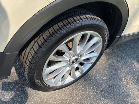 Used 2018 Lincoln MKC Reserve image 15