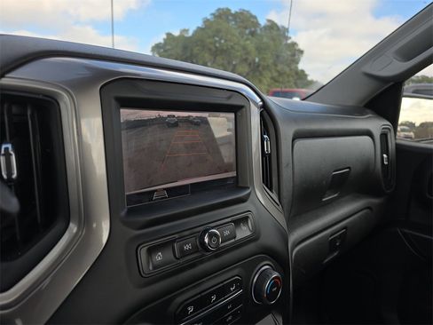 Used 2022 Chevrolet Silverado 1500 W/T image 17