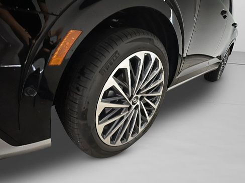 New 2026 Hyundai Palisade Calligraphy AWD/4WD image 4