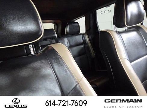Used 2016 Jeep Grand Cherokee Laredo w/ Quick Order Package 23E AWD/4WD image 20