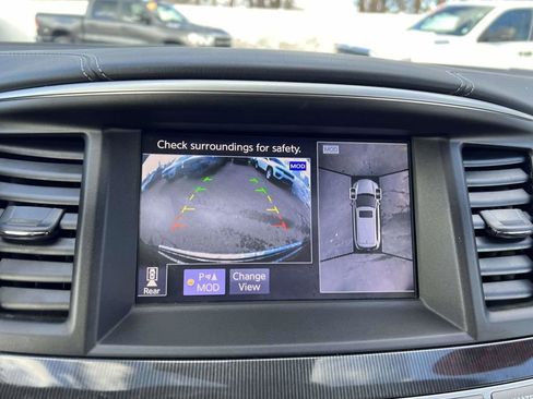 Used 2018 INFINITI QX60 AWD w/ Premium Plus Package image 25