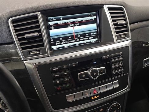 Used 2015 Mercedes-Benz ML 350 4MATIC image 23