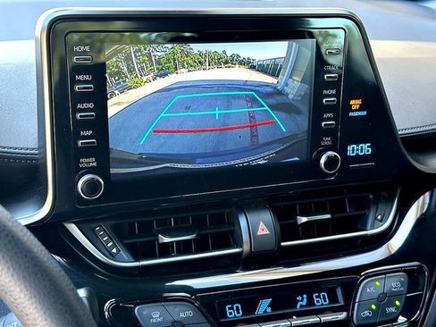 Used 2019 Toyota C-HR LE FWD image 15