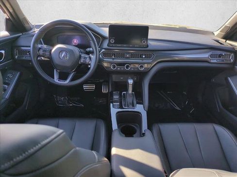 Used 2023 Acura Integra A-Spec image 17