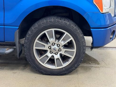 Used 2014 Ford F150 STX w/ Equipment Group 201A Mid RWD image 4