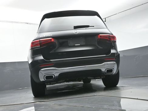 Used 2020 Mercedes-Benz GLB 250 w/ Premium Package image 14