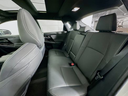 Used 2023 Toyota bZ4X XLE w/ Weather Package image 26