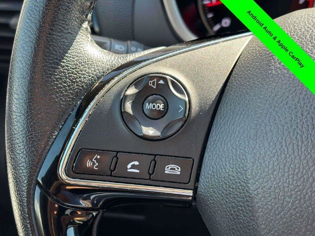 Used 2024 Mitsubishi Eclipse Cross SEL AWD/4WD image 11