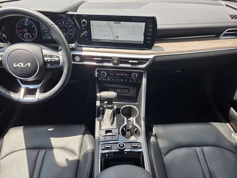 Used 2024 Kia K5 EX FWD image 15
