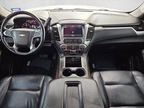 Used 2019 Chevrolet Tahoe LT image 19