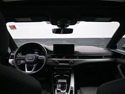 Used 2023 Audi A5 2.0T Premium Plus w/ Premium Plus AWD/4WD image 27