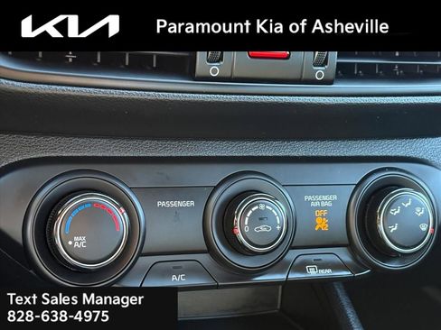 Used 2024 Kia Forte LXS w/ LXS Technology Package image 23