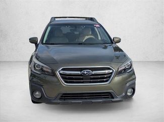 Used 2018 Subaru Outback 2.5i Limited video 2