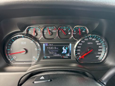 Used 2019 GMC Yukon XL SLT AWD/4WD image 24