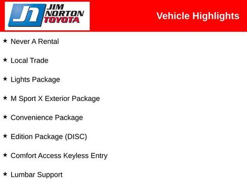 Used 2022 BMW X2 xDrive28i w/ Edition Package AWD/4WD image 4