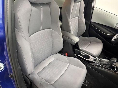 Used 2020 Toyota Corolla SE image 23