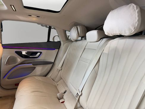 Used 2023 Mercedes-Benz EQS 450+ Sedan image 13