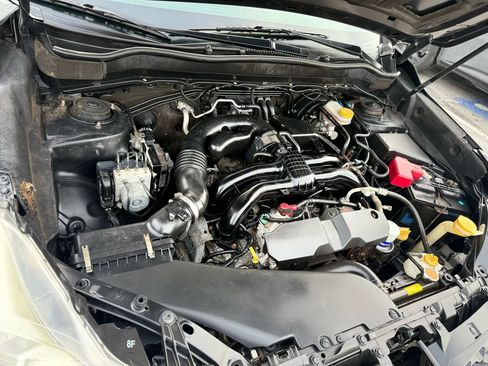 Used 2014 Subaru Forester 2.5i Limited image 38