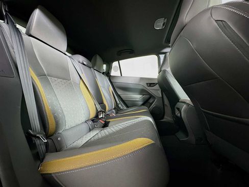 New 2026 Subaru Crosstrek 2.5i Sport w/ Crosstrek Mirror Package image 25