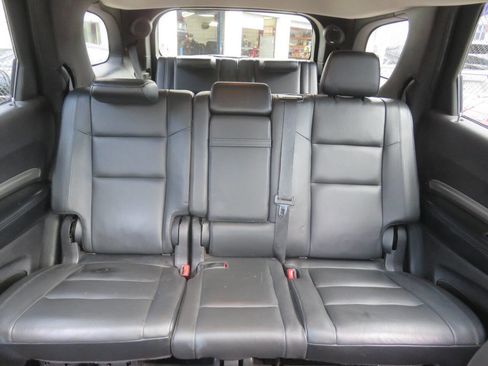 Used 2017 Dodge Durango GT w/ Premium Group image 24