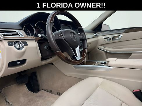 Used 2014 Mercedes-Benz E 350 Sedan image 35