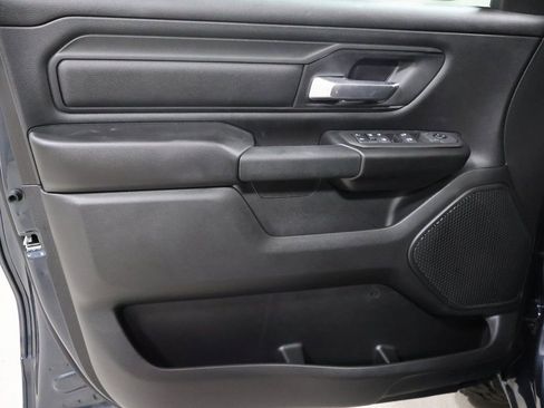 New 2026 RAM 1500 Classic Warlock image 11