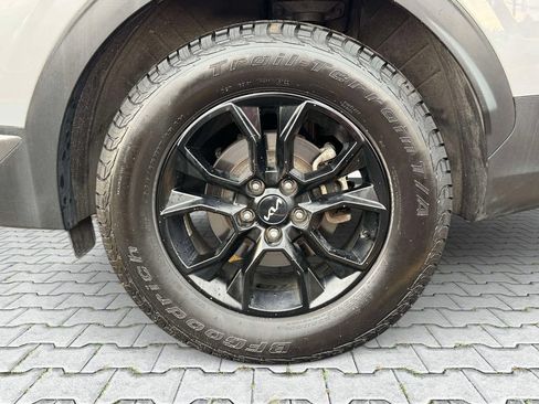 Certified 2023 Kia Sportage X-Pro Prestige AWD/4WD image 8