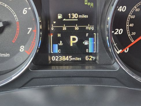 Used 2024 Mitsubishi Outlander Sport SE image 14