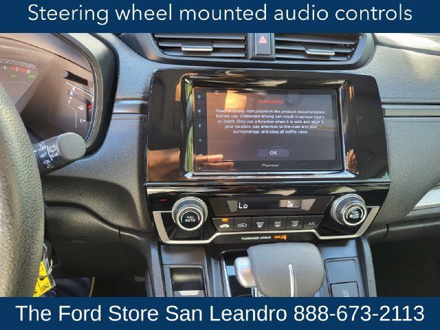 Used 2020 Honda CR-V LX image 18