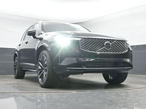 New 2026 Volvo XC90 B6 Plus AWD/4WD image 39
