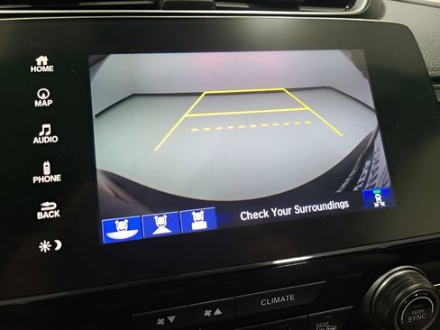 Used 2020 Honda CR-V Touring image 32