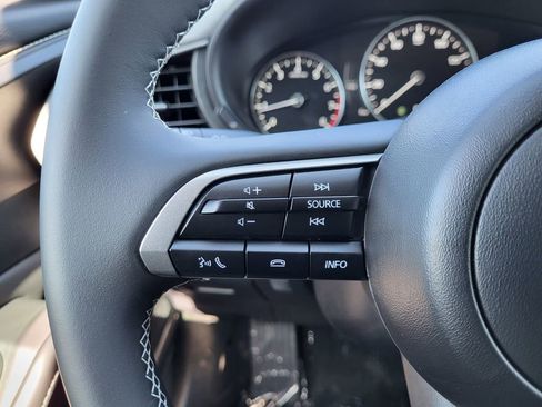 New 2026 MAZDA CX-30 Aire Edition image 17