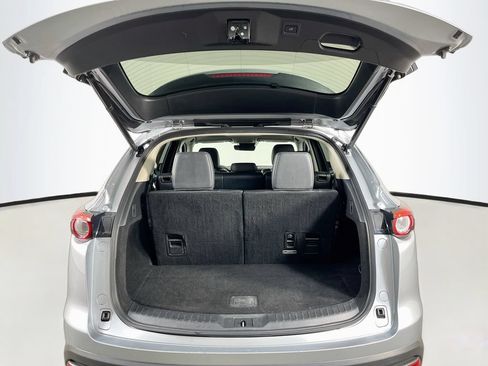 Used 2023 MAZDA CX-9 Touring Plus AWD/4WD image 9