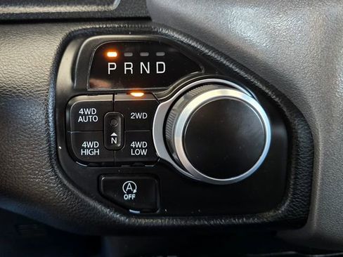 Certified 2023 RAM 1500 Big Horn image 14