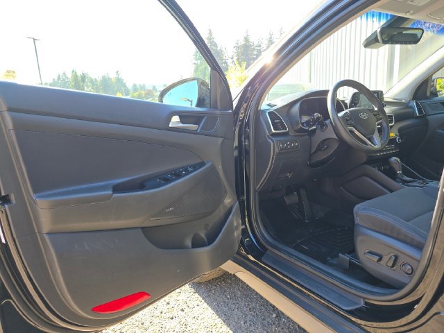 Used 2021 Hyundai Tucson Sport AWD/4WD image 19