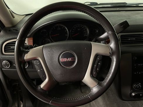 Used 2008 GMC Yukon SLE image 18