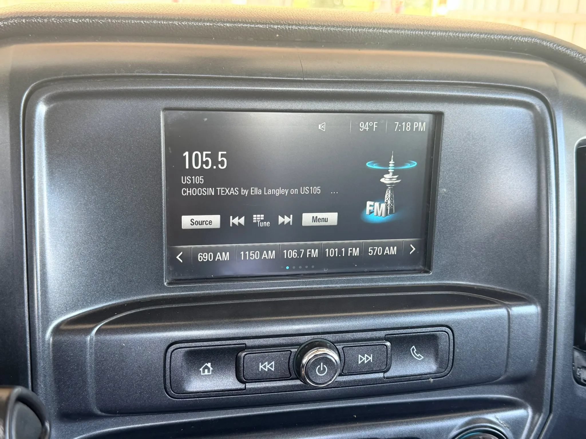 Used 2019 Chevrolet Silverado 2500 W/T RWD image 17