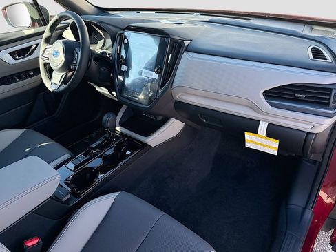 New 2026 Subaru Forester Limited image 37